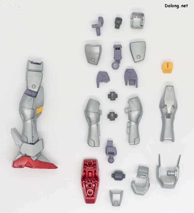 HGUC 网络限定版 XM-X0 海盗高达X-0 - 图片
